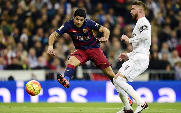 Dư âm El Clasico: Bạn có biết?