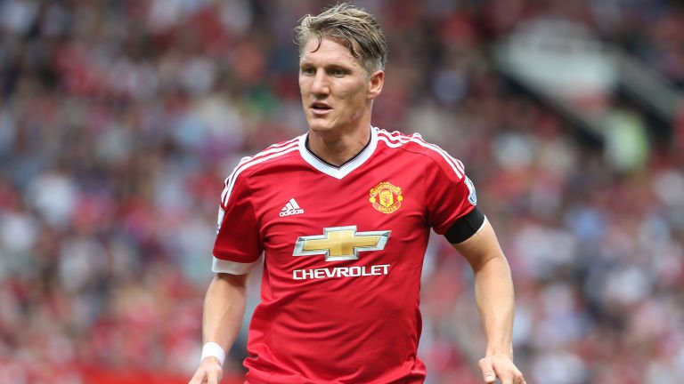 FA chính thức buộc tội, Schweinsteiger 99% bị treo giò