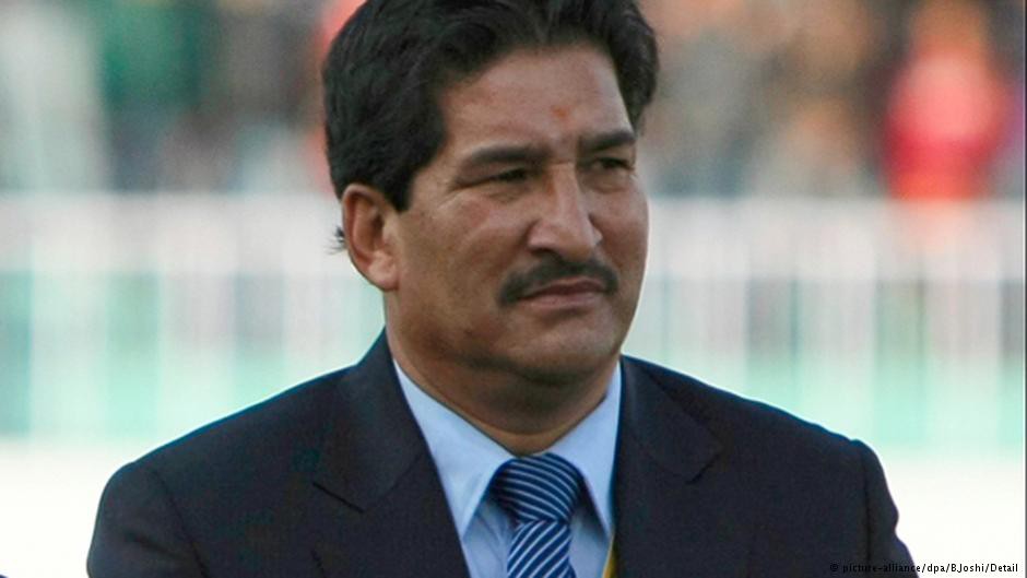 FIFA phạt các chủ tịch LĐBĐ Lào và Nepal do tham nhũng