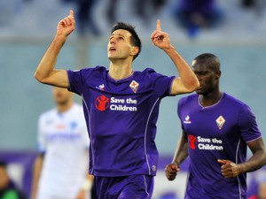 Fiorentina: Nikola Kalinic đáng giá đến từng xu