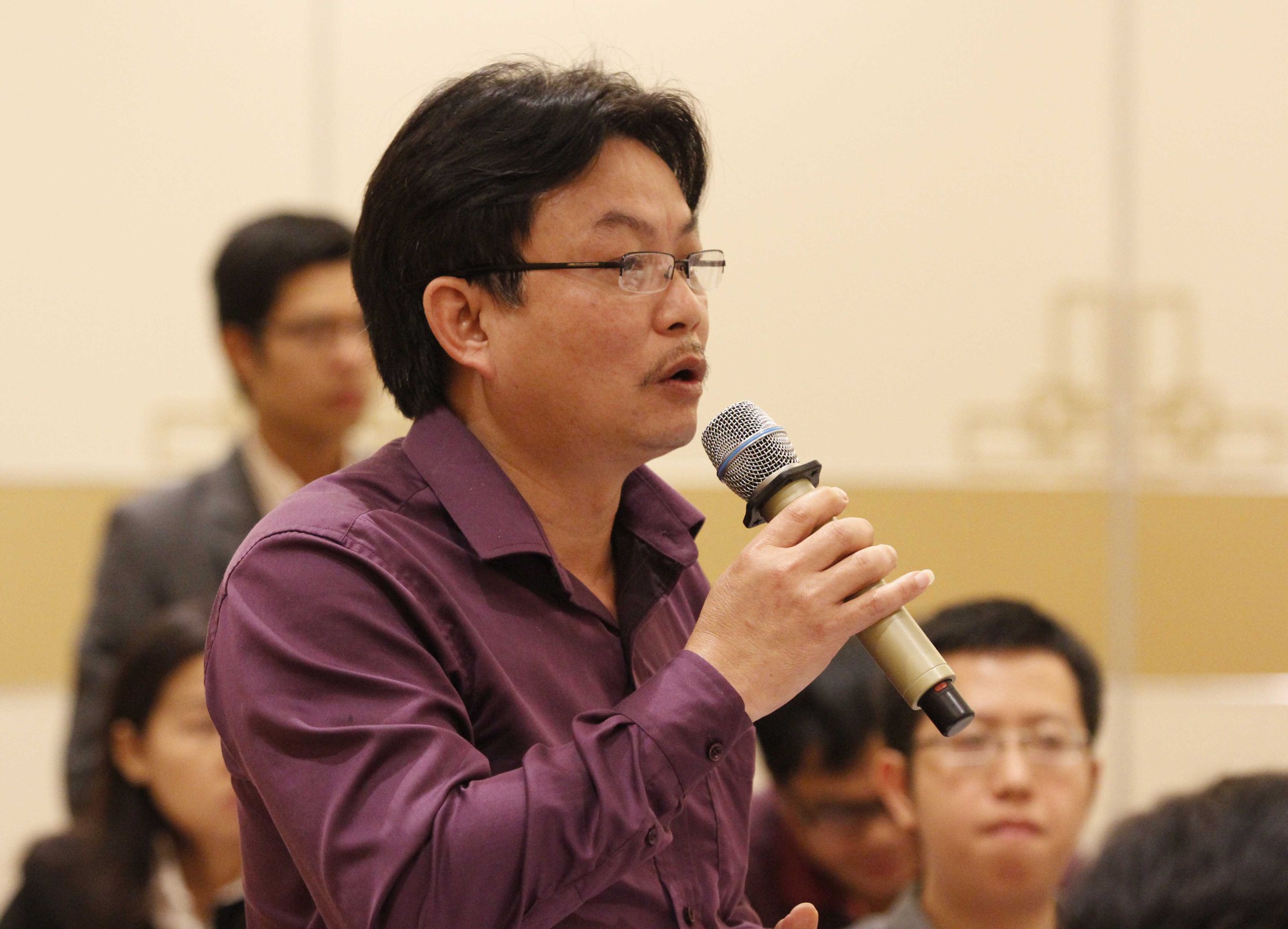 FLC Thanh Hoá đòi VPF xem lại cách chia tiền