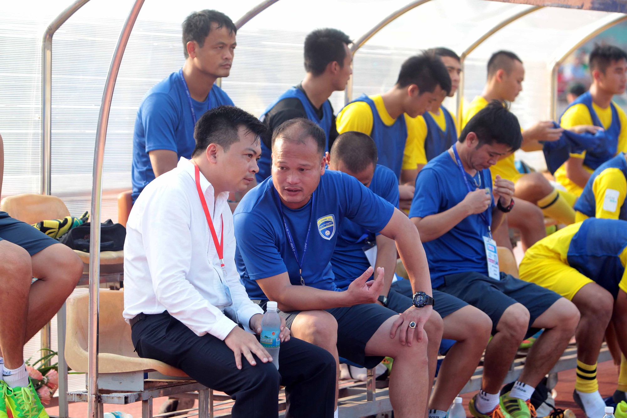 FLC Thanh Hóa: Thừa tiền mà chưa thể tiêu