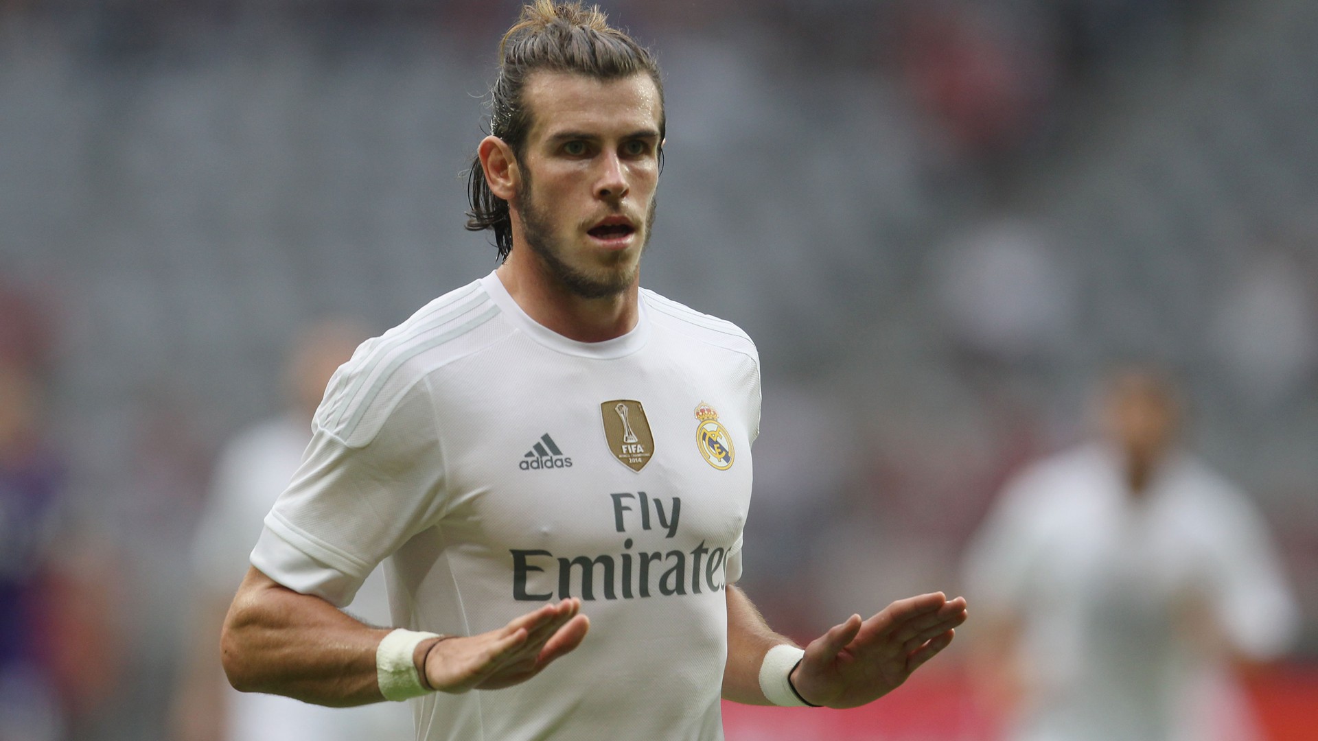 Gareth Bale: “Tôi giỏi hơn ở Tottenham”