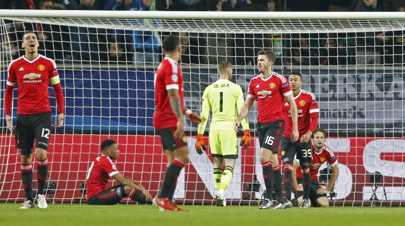 Huyền thoại Liverpool: "Đây là Man Utd tệ nhất 25 năm qua"
