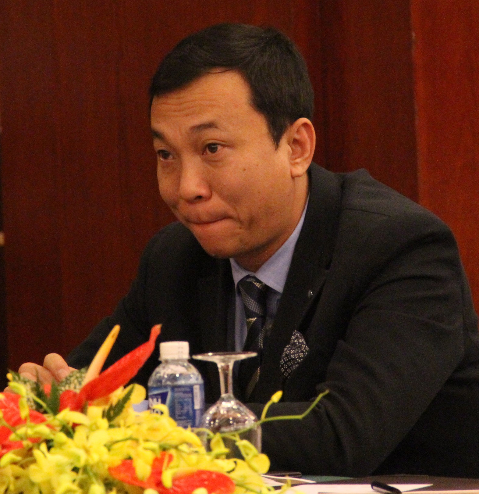 PCT VFF Trần Quốc Tuấn: “Hội đồng HLVQG không chỉ là để cho có”