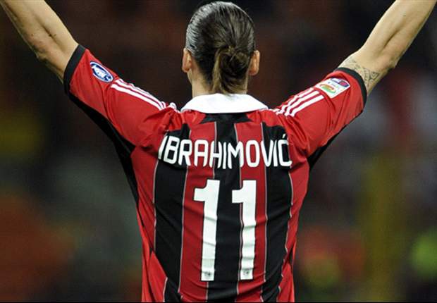 Hết mùa giải này, Ibra sẽ là người của AC Milan?