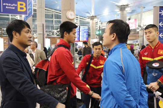 HLV Hữu Thắng muốn chơi “tất tay”