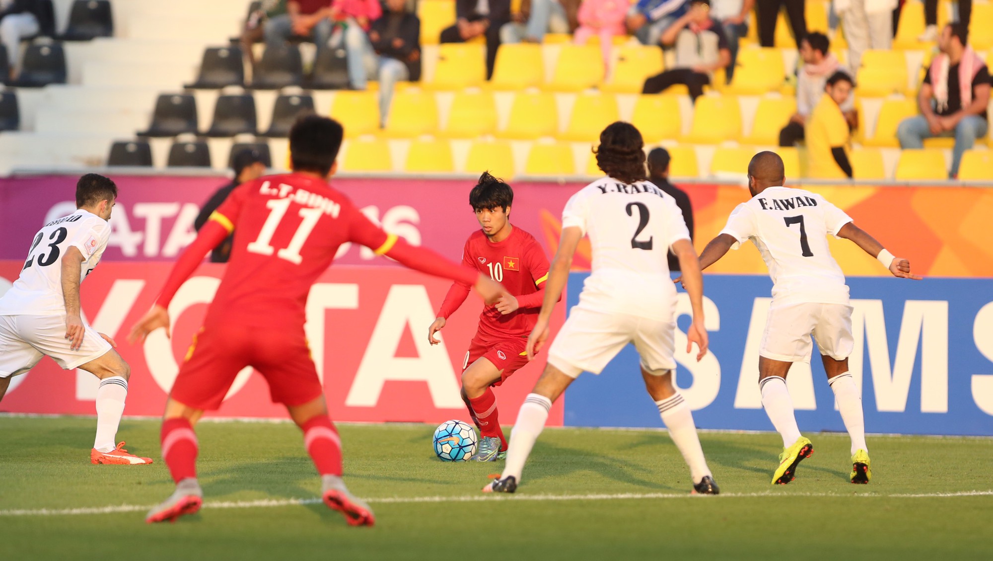 HLV Miura: “U.23 VN đã thất bại toàn diện”