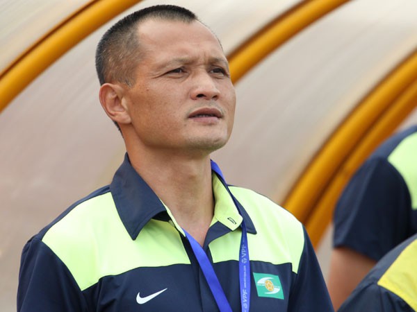 HLV Ngô Quang Trường: “Ngọc Hải đã trở lại đúng lúc”
