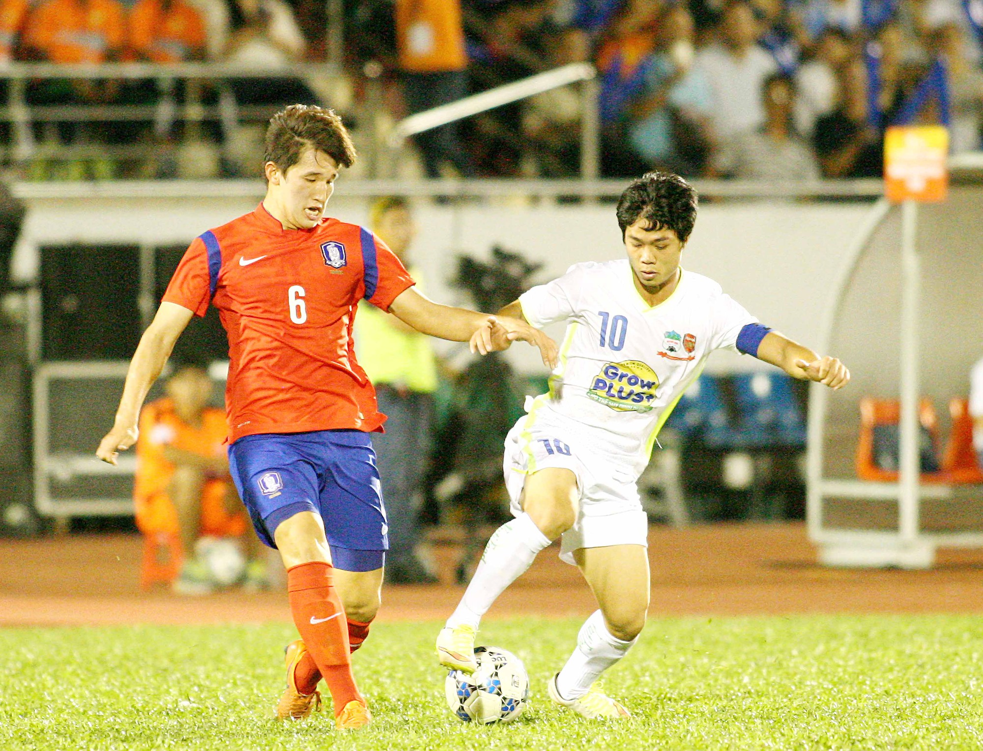 HLV U.21 HA.GL: “Chúng tôi sẽ có vé bán kết”