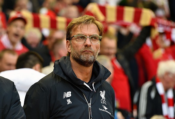 Hòa Chelsea, Jurgen Klopp chê...không khí ở Anfield