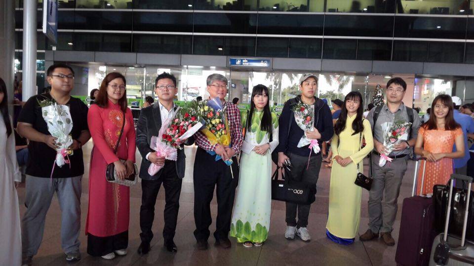 Hôm nay, Xuân Trường ký hợp đồng với CLB Incheon
