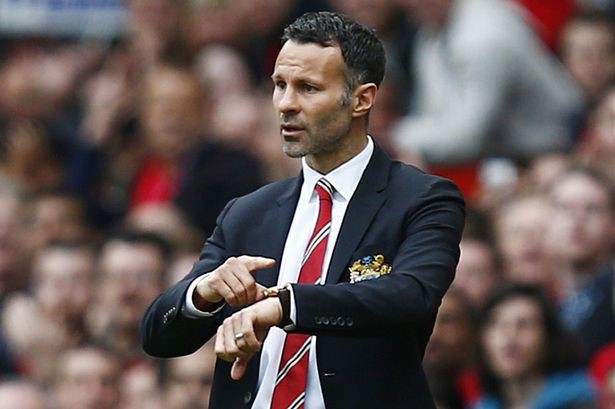 Huyền thoại Liverpool: "Ryan Giggs sẽ hoàn hảo với Man Utd"