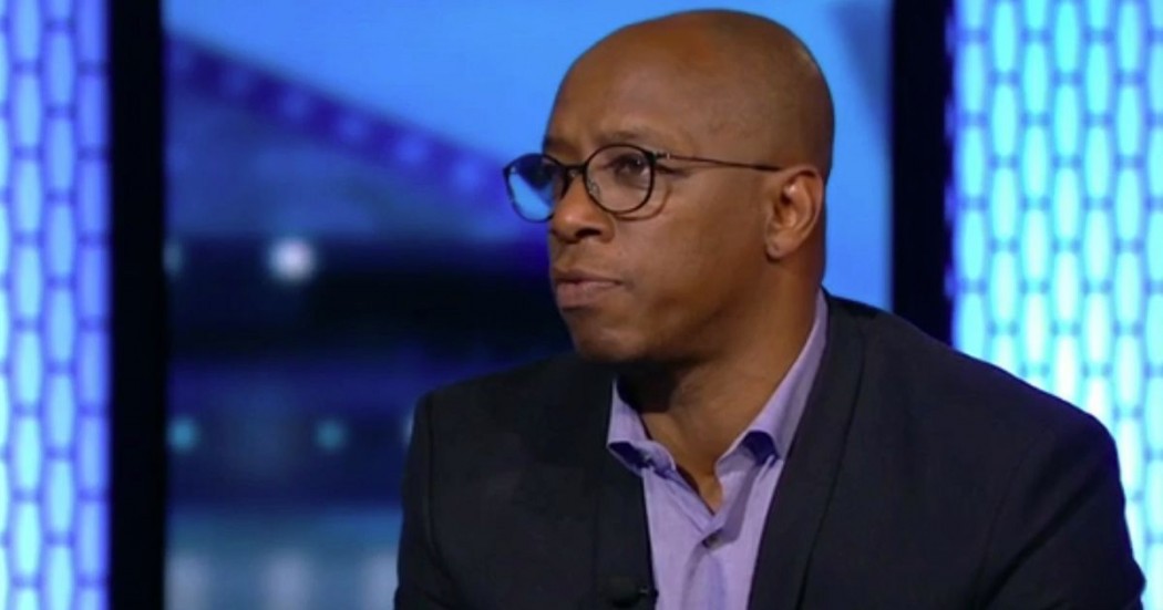 Ian Wright: "Arsenal không đủ lực qua vòng bảng"