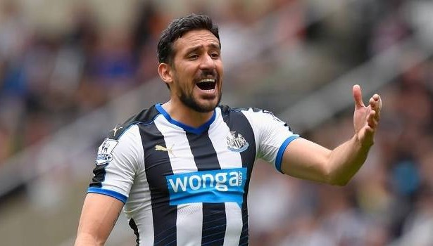 Jonas Gutierrez Jonas Gutierrez