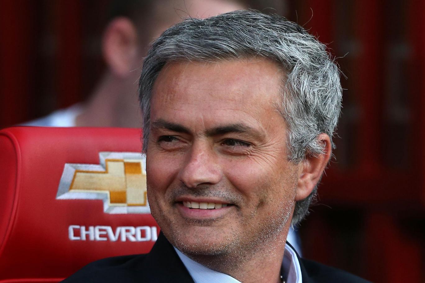 Jose Mourinho gửi lời chúc mừng Man Utd