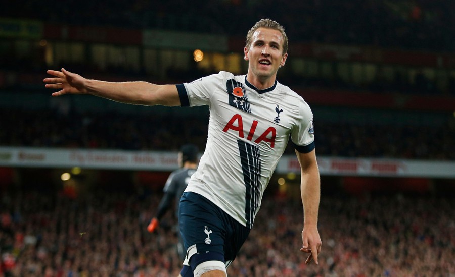 Đội hình 'đỉnh' nhất Premier League năm 2015
