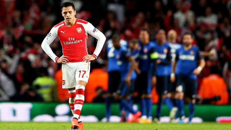 Kết quả bốc thăm vòng 1/8 Champions League: Arsenal "khóc thét"