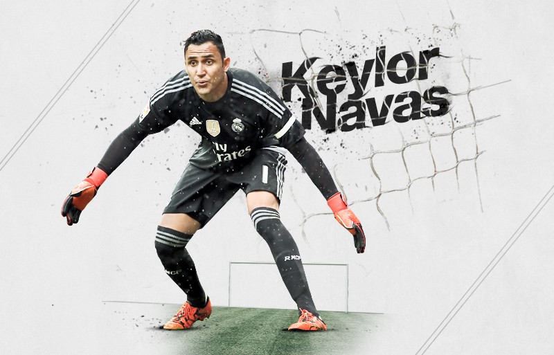 Real Madrid hướng đến CK Champions League: Có Navas, nhớ gì Casillas!