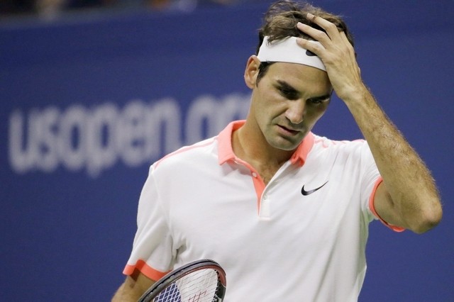 Khi nào Federer trở lại?