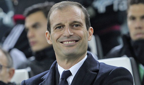 Không có được Pep Guardiola, Chelsea chọn Allegri