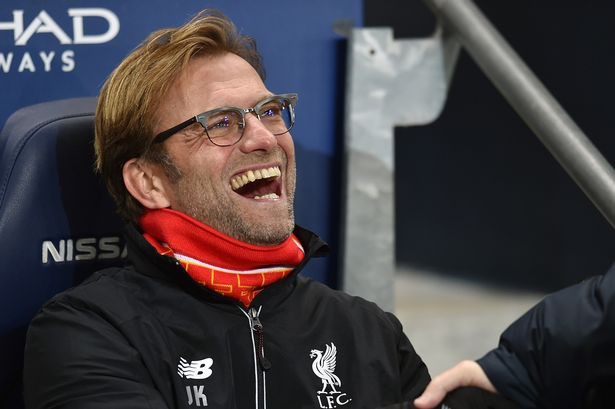 Klopp âm mưu rút ruột Dortmund