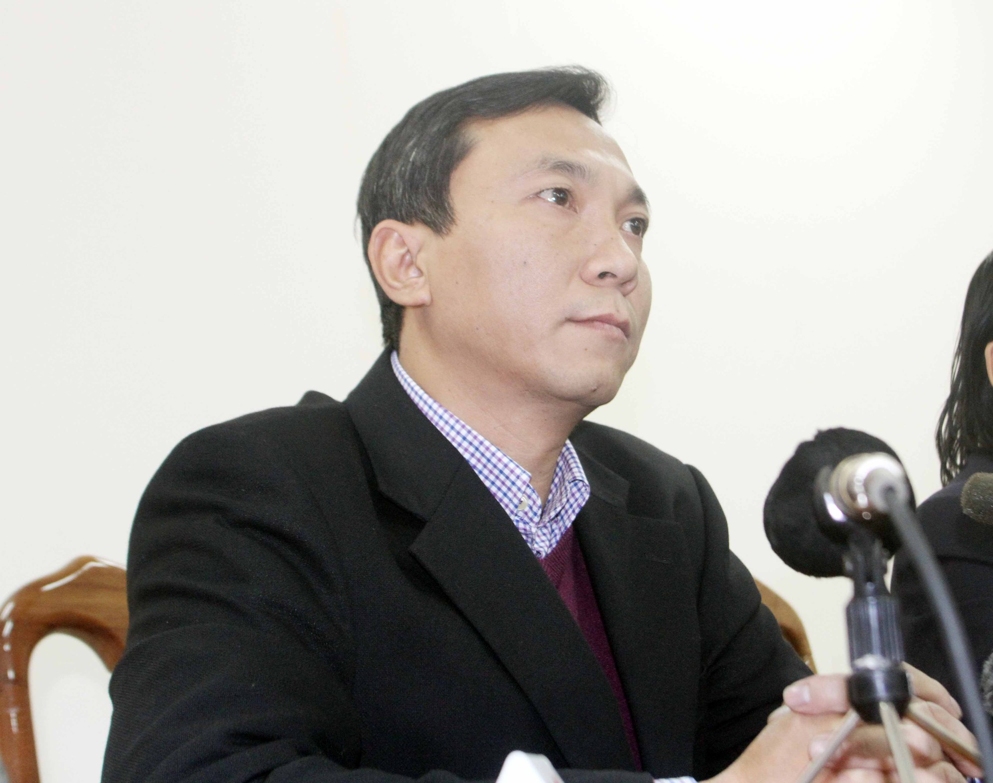 Lãnh đạo VFF bị “tố” lên FIFA