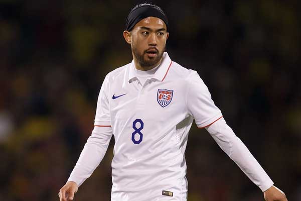 Lee Nguyễn ngó lơ V.League, thích Copa America
