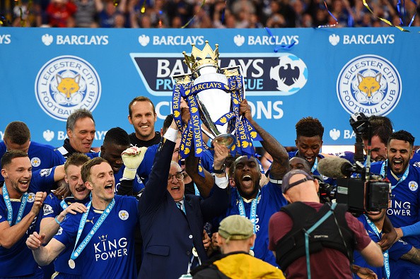 Leicester có thể lọt Top 15 đội bóng giàu nhất thế giới
