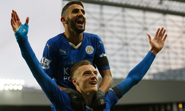 Leicester thành công vì tập ít, chơi nhiều