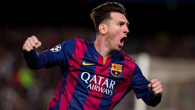 Messi: FIFA Club World Cup rất quan trọng với lịch sử Barca