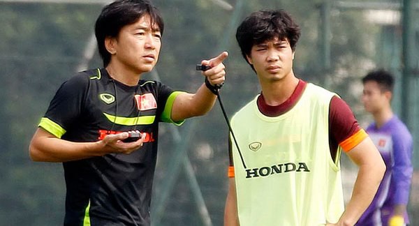 “Lời hứa” của ông Miura
