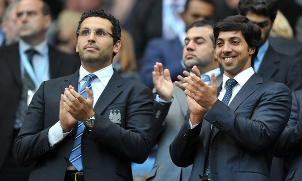 Luật công bằng tài chính giúp Premier League ăn nên làm ra