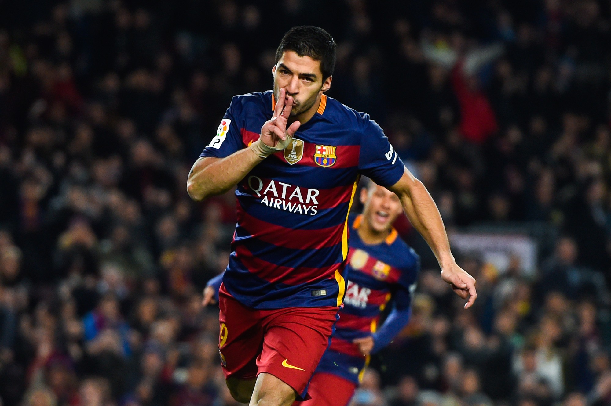 Luis Suarez có cơ hội cân bằng kỷ lục tồn tại 80 năm