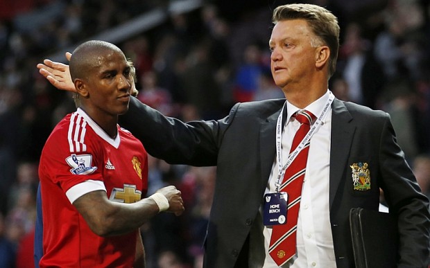 Man Utd là đội chơi rườm rà nhất