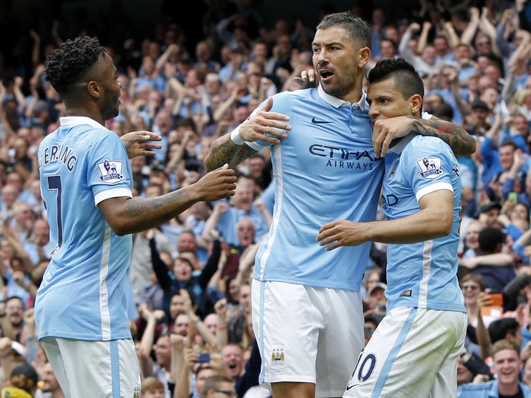 Man City có phải điểm đến thích hợp cho Pep Guardiola?