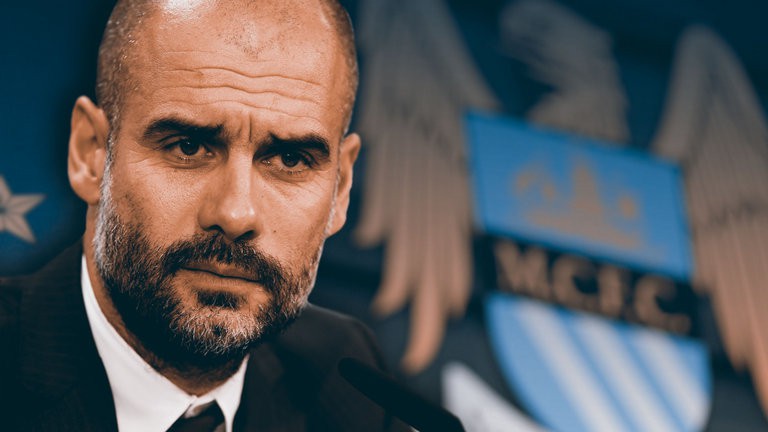 Man City sẽ mua sắm ra sao dưới thời Pep Guardiola?