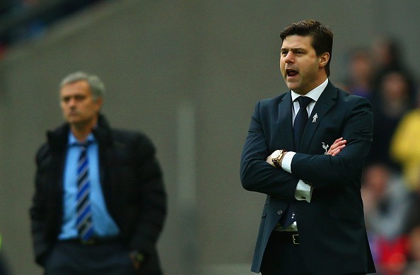 Man Utd nên chọn Pochettino thay vì Mourinho?