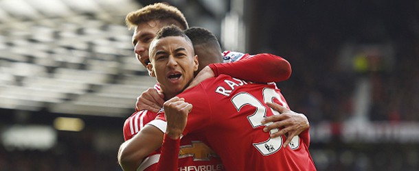 Man Utd sẽ dùng đội hình 2 trước Bournemouth?