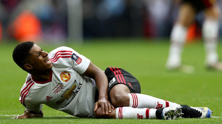Rashford