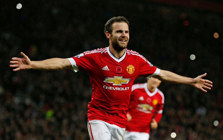 Mata
