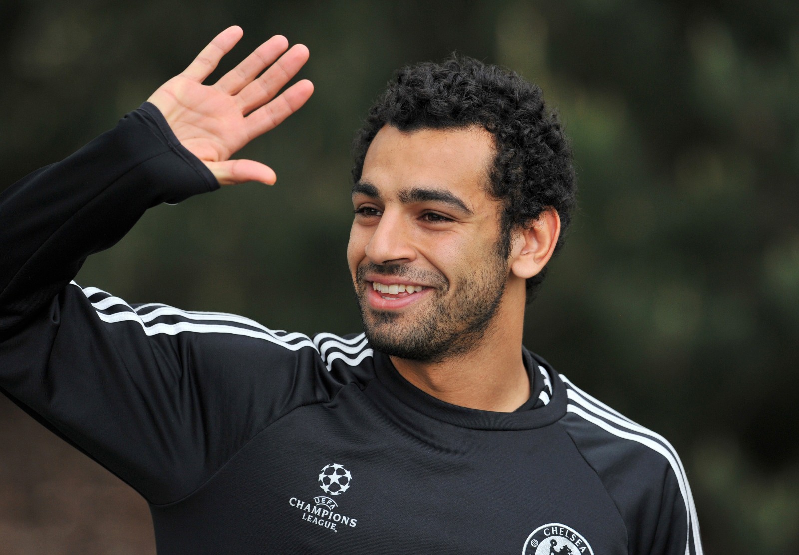 Salah