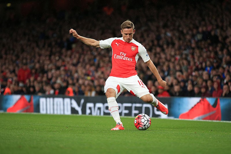 Đội hình 'đỉnh' nhất Premier League năm 2015