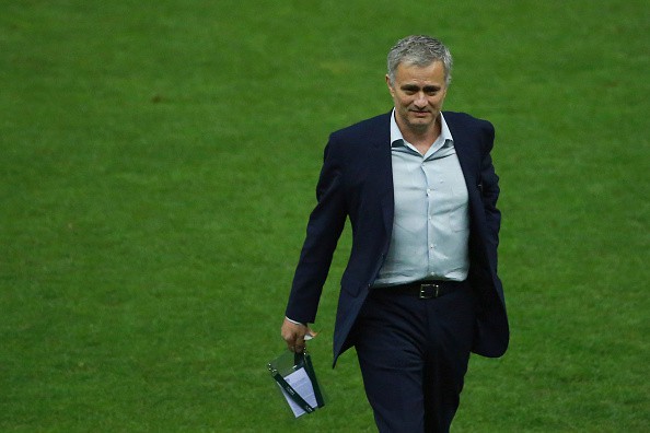 Mourinho khẳng định tái xuất vào tháng 7
