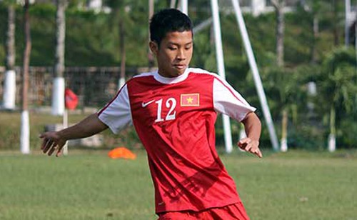 Mùa xuân mới của cậu bé sông Cầu