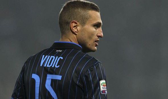 vidic