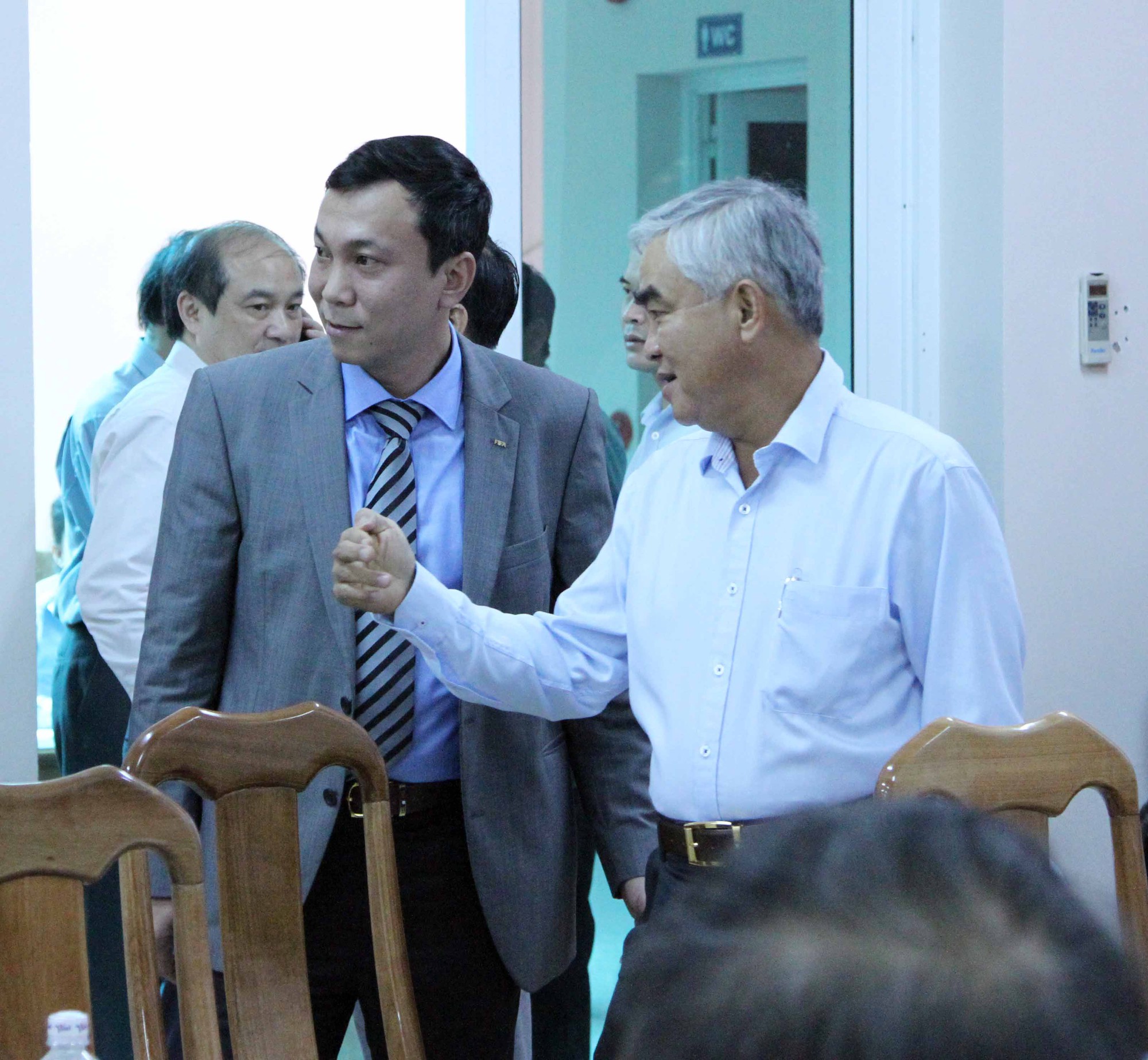Đã đến lúc VFF cần nhìn thẳng và hành động