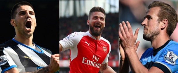 Những con số ấn tượng ngày hạ màn Premier League 2015/16