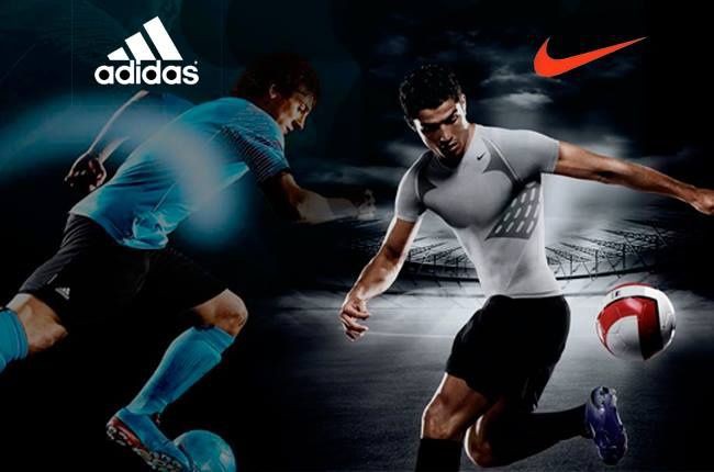 Nike & Adidas đồng loạt tung BST giày mới cho VCK EURO 2016