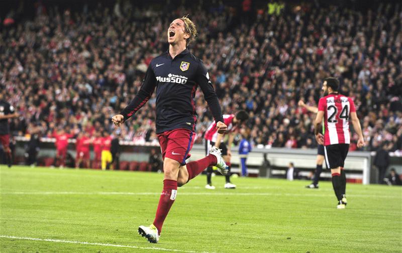 Nổ súng liên tục, Fernando Torres xứng đáng dự EURO 2016